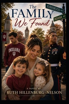 The Famiy We Found