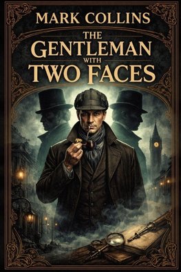 The Gentleman with Two Faces
