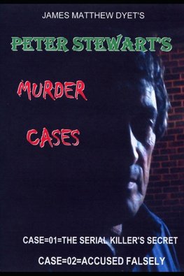 PETER STEWART MURDER CASES