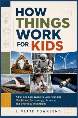 How Things Work for Kids