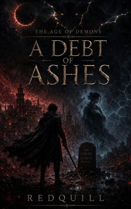 A Debt of Ashes