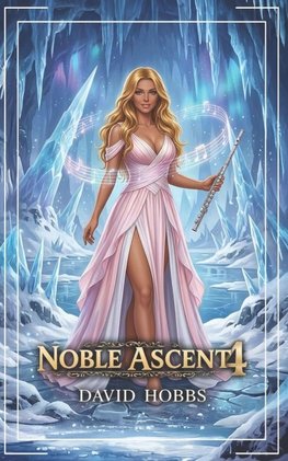 Noble Ascent 4