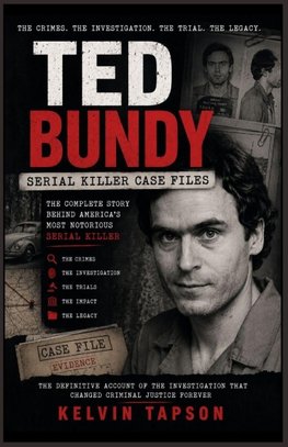 Ted Bundy