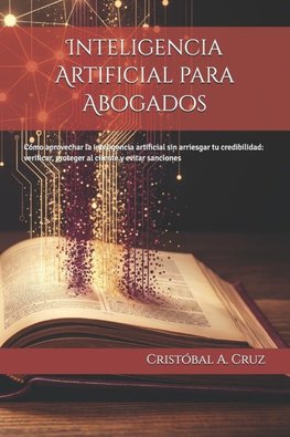 Inteligencia Artificial para Abogados