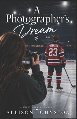 A Photographer's Dream