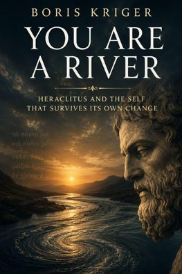 YOU ARE A RIVER