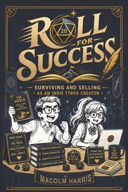 Roll For Success