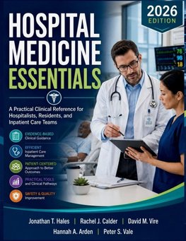 Hospital Medicine Essentials