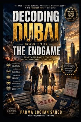Decoding Dubai