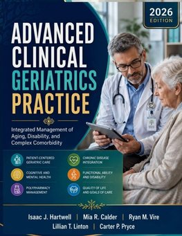 Advanced Clinical Geriatrics Practice