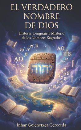 EL VERDADERO NOMBRE DE DIOS