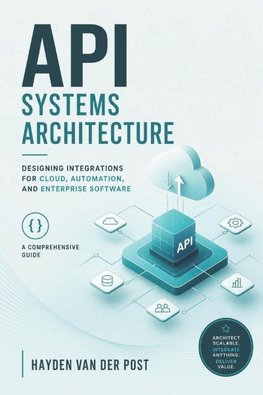 API Systems Architecture