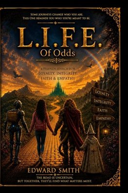 L.I.F.E. Of Odds