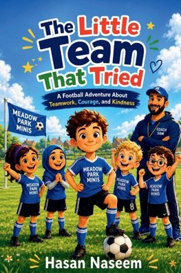 The Little Team That Tried