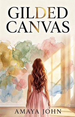 Gilded Canvas
