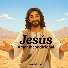Jesús, Amor Incondicional