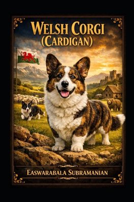 Welsh Corgi