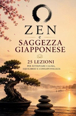 Zen  e Saggezza Giapponese