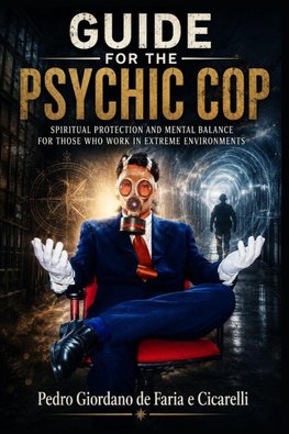 GUIDE FOR THE PSYCHIC COP