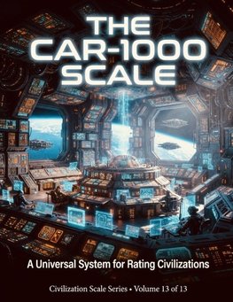 The CAR-1000 Scale