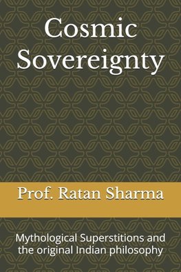 Cosmic Sovereignty