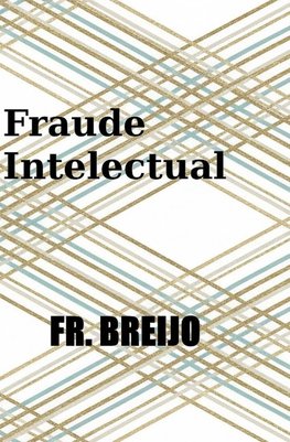Fraude Intelectual