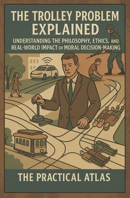The Trolley Problem Explained