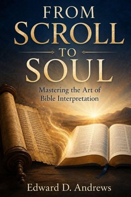 FROM SCROLL TO SOUL