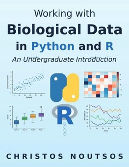 Working with Biological data in Python and R