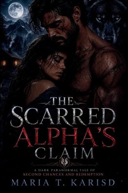 The Scarred Alpha's Claim
