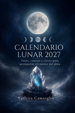 Calendario Lunar 2027
