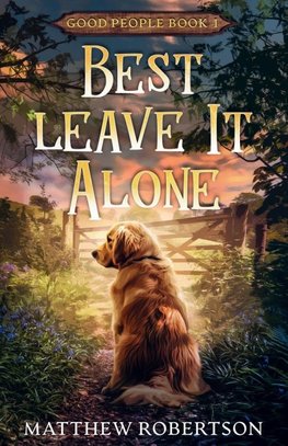 Best Leave It Alone