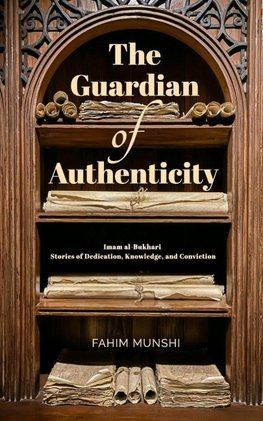 The Guardian of Authenticity