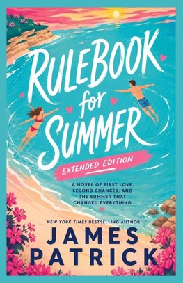Rulebook for Summer - Extended Edition
