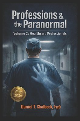 Professions and the Paranormal