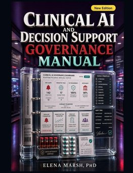 Clinical AI and Decision Support Governance Manual