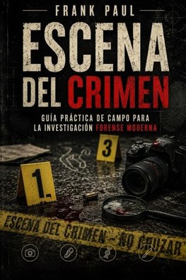Escena del Crimen