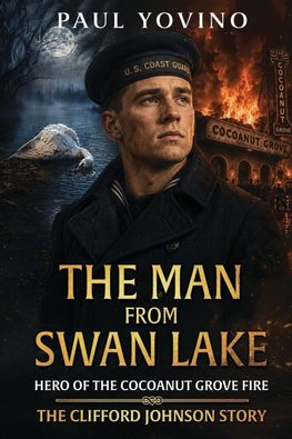 The Man From Swan Lake