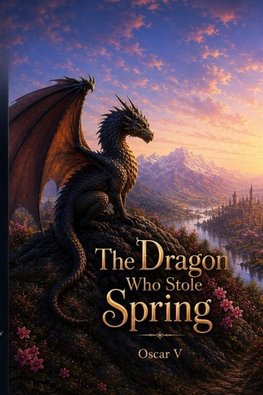 The Dragon Who Stole Spring