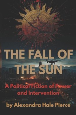 THE FALL OF THE SUN