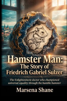 Hamster Man