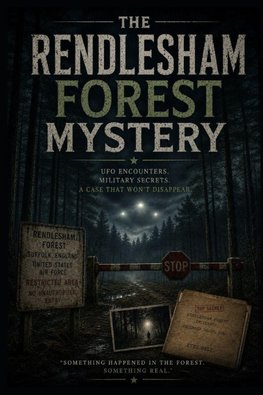 The Rendlesham Forest Mystery