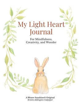 My Light Heart Journal