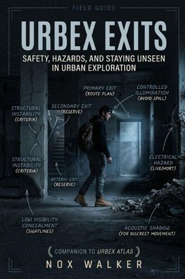 Urbex Exits