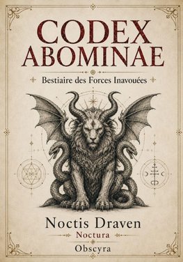 Codex Abominae