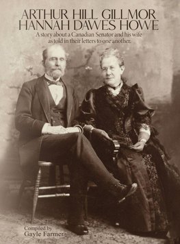 Arthur Hill Gillmor & Hannah Dawes Howe