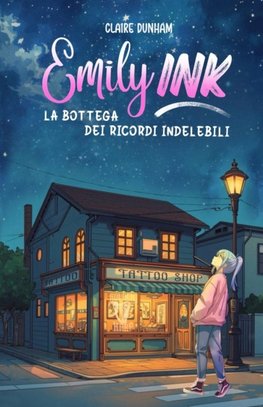 Emily INK