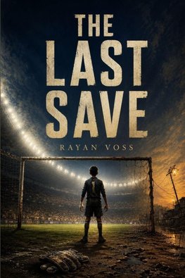 The Last Save