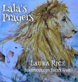 Lala's Prayers