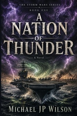 A Nation of Thunder